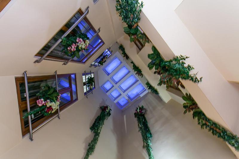 Apart-Lux Aparthotel Bytom Szoba fotó