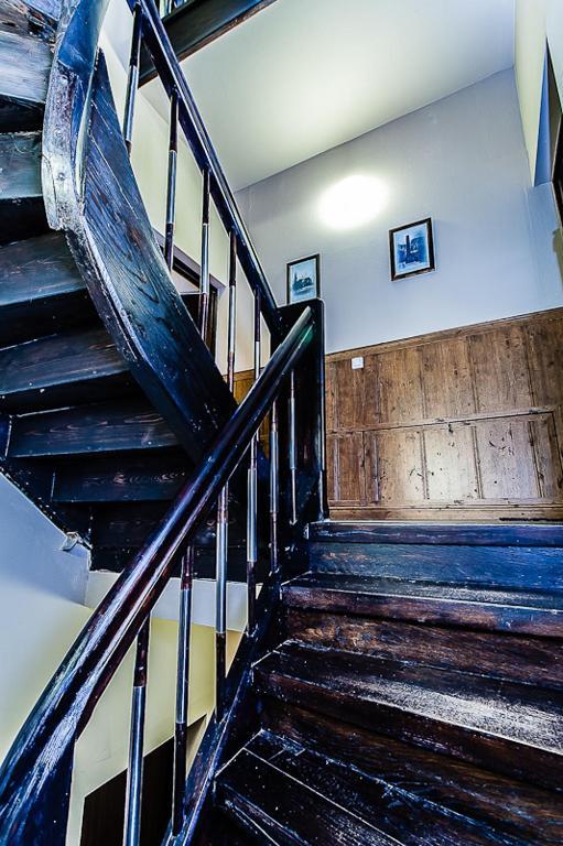 Apart-Lux Aparthotel Bytom Kültér fotó